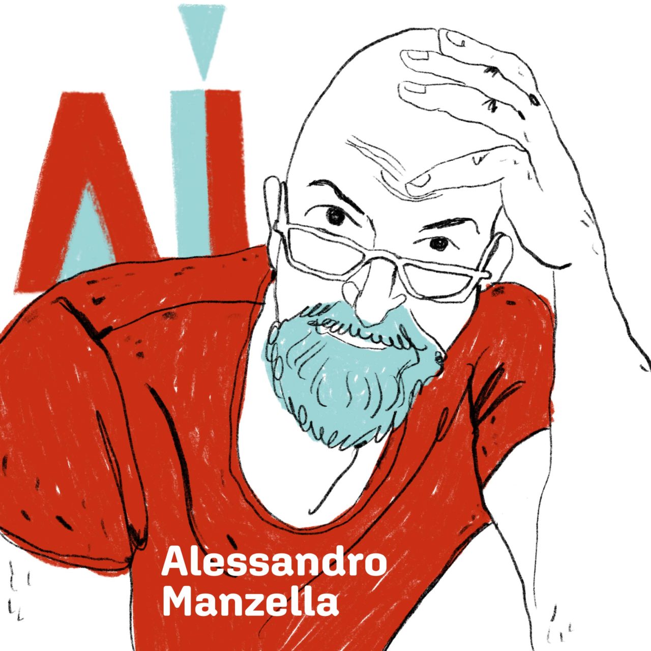 Alessandro Manzella -Autori d'Immagini