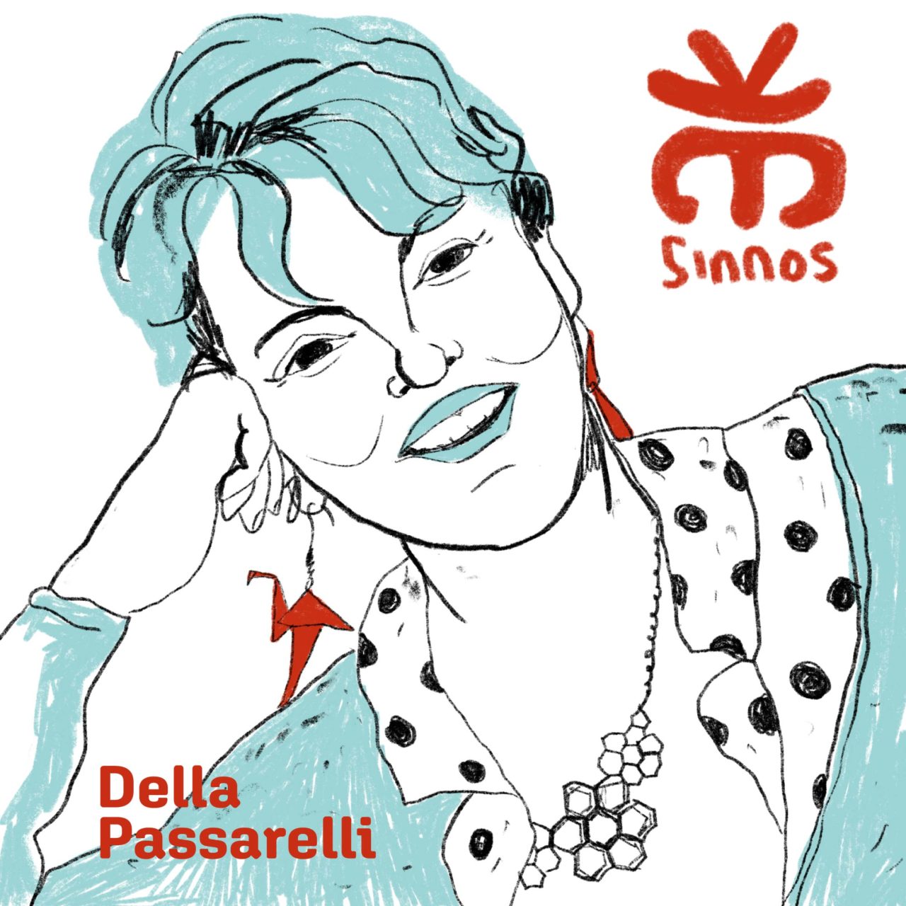 Della Passarelli - Sinnos Ed.