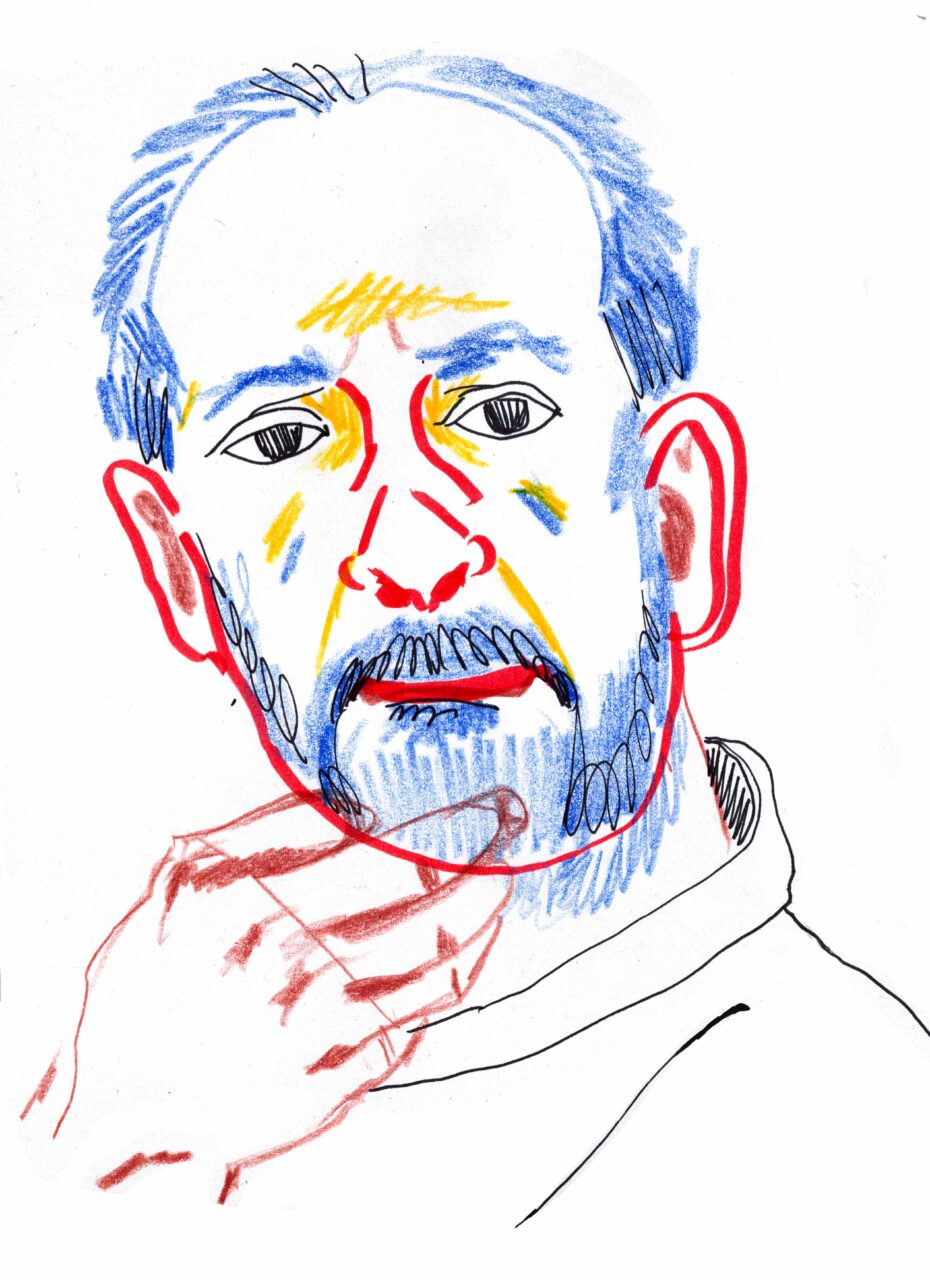Emilio Varrà