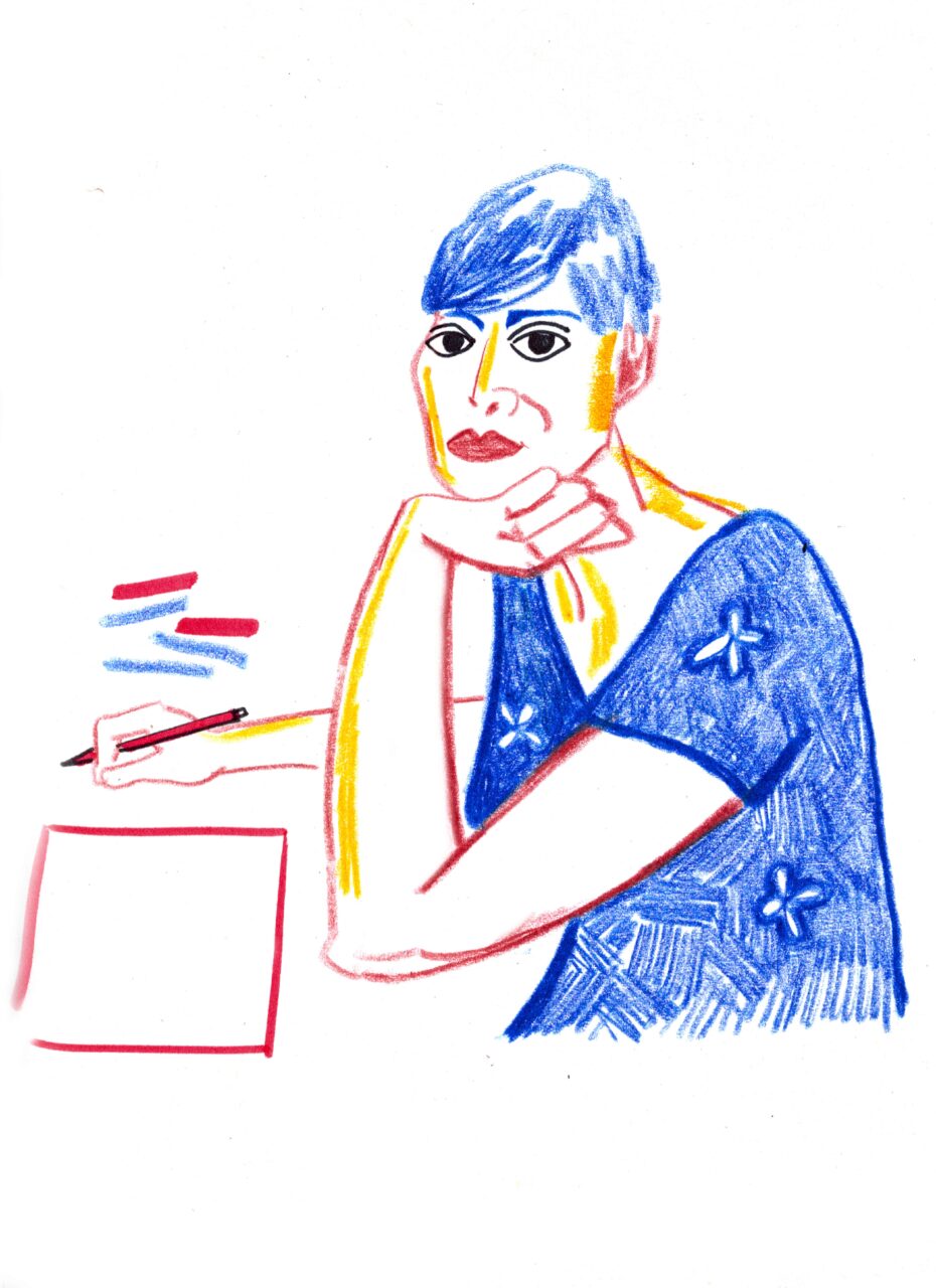 Irene Penazzi