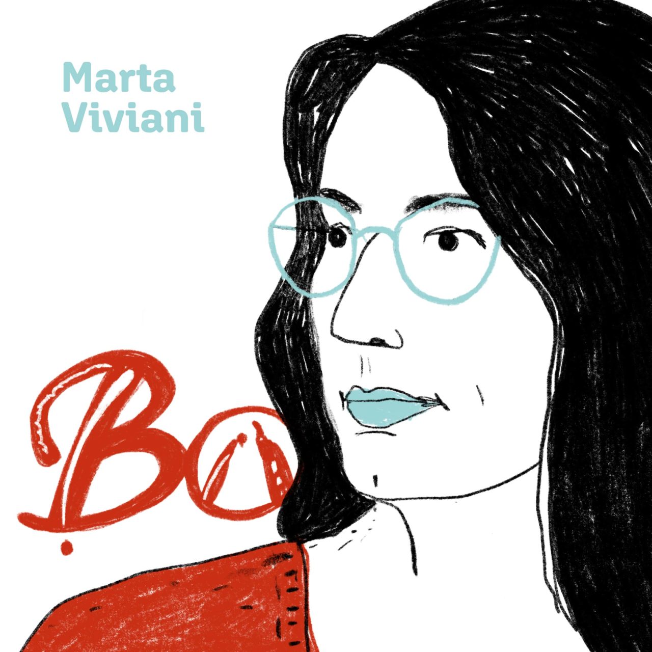 Marta Viviani - Illustrator