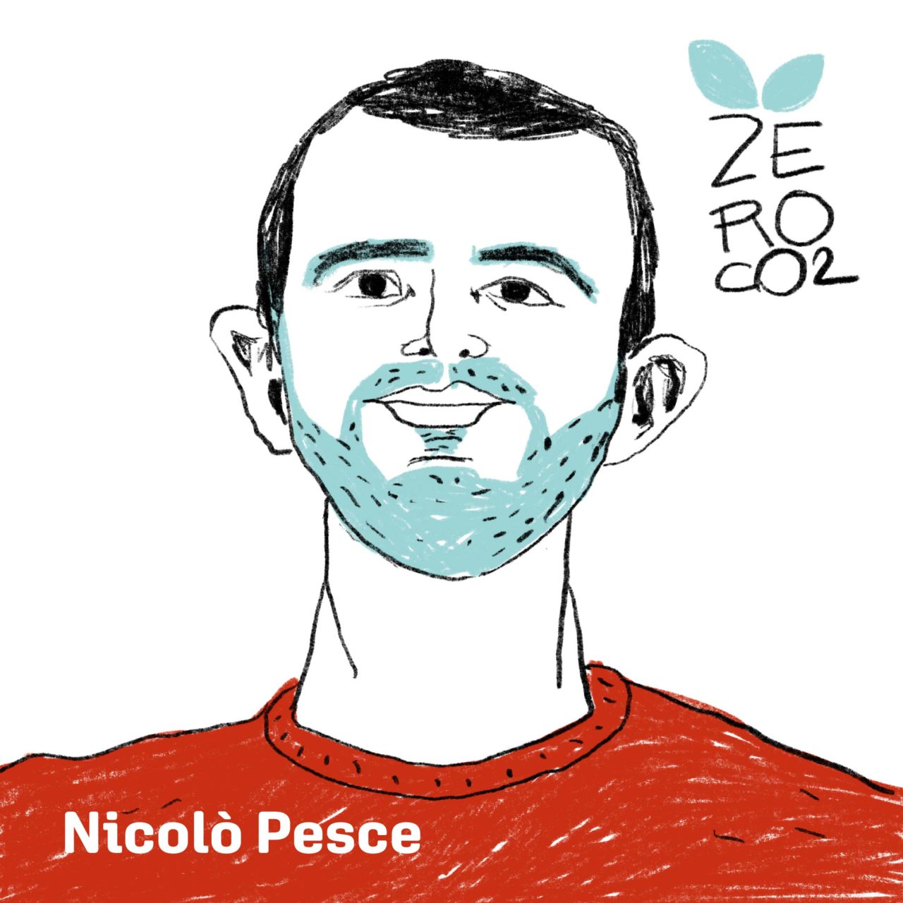 Nicolò Pesce - zeroCO2