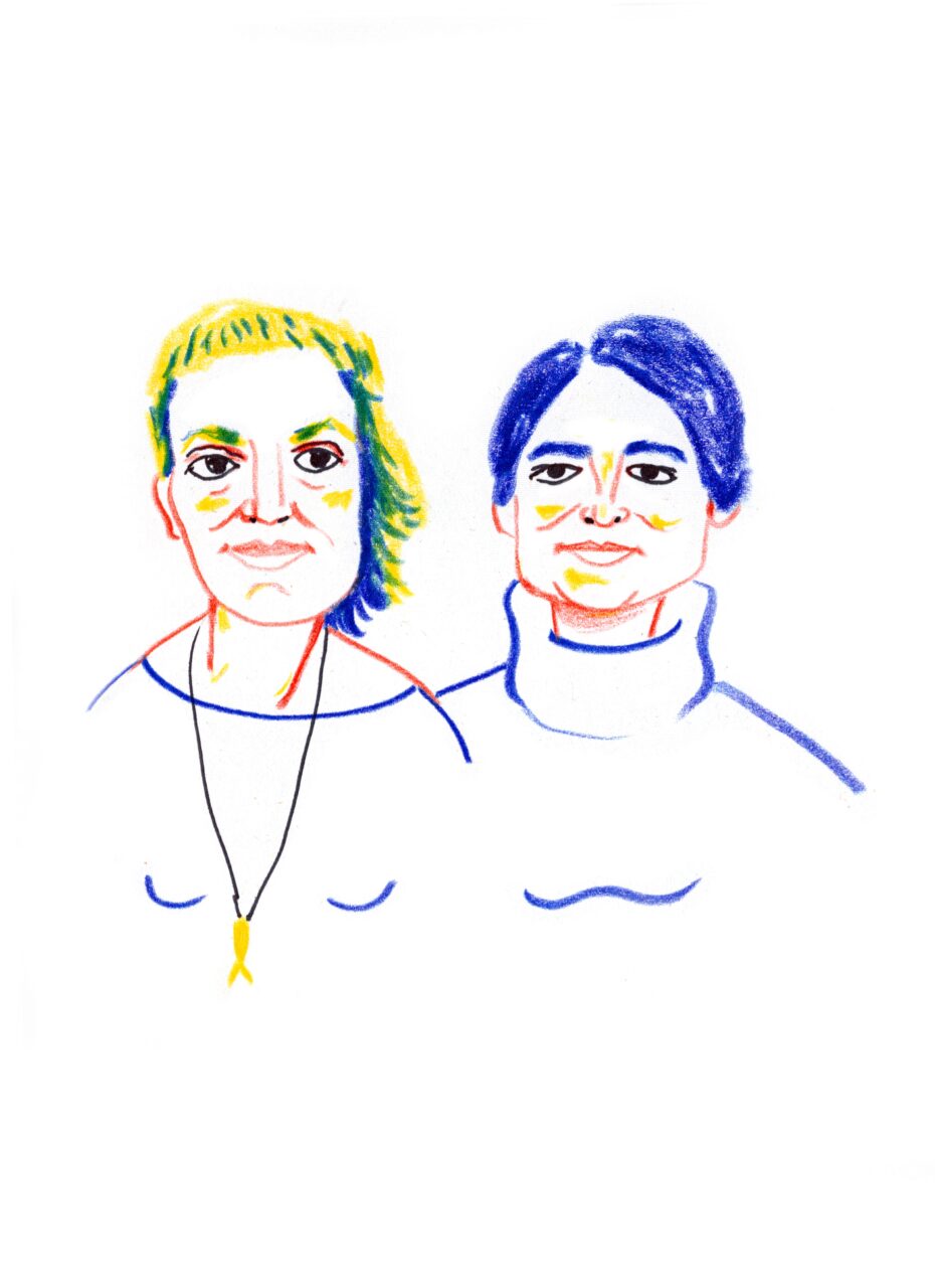 Silvia Dini Modigliani & Valentina Fasola – Hopi Edizioni