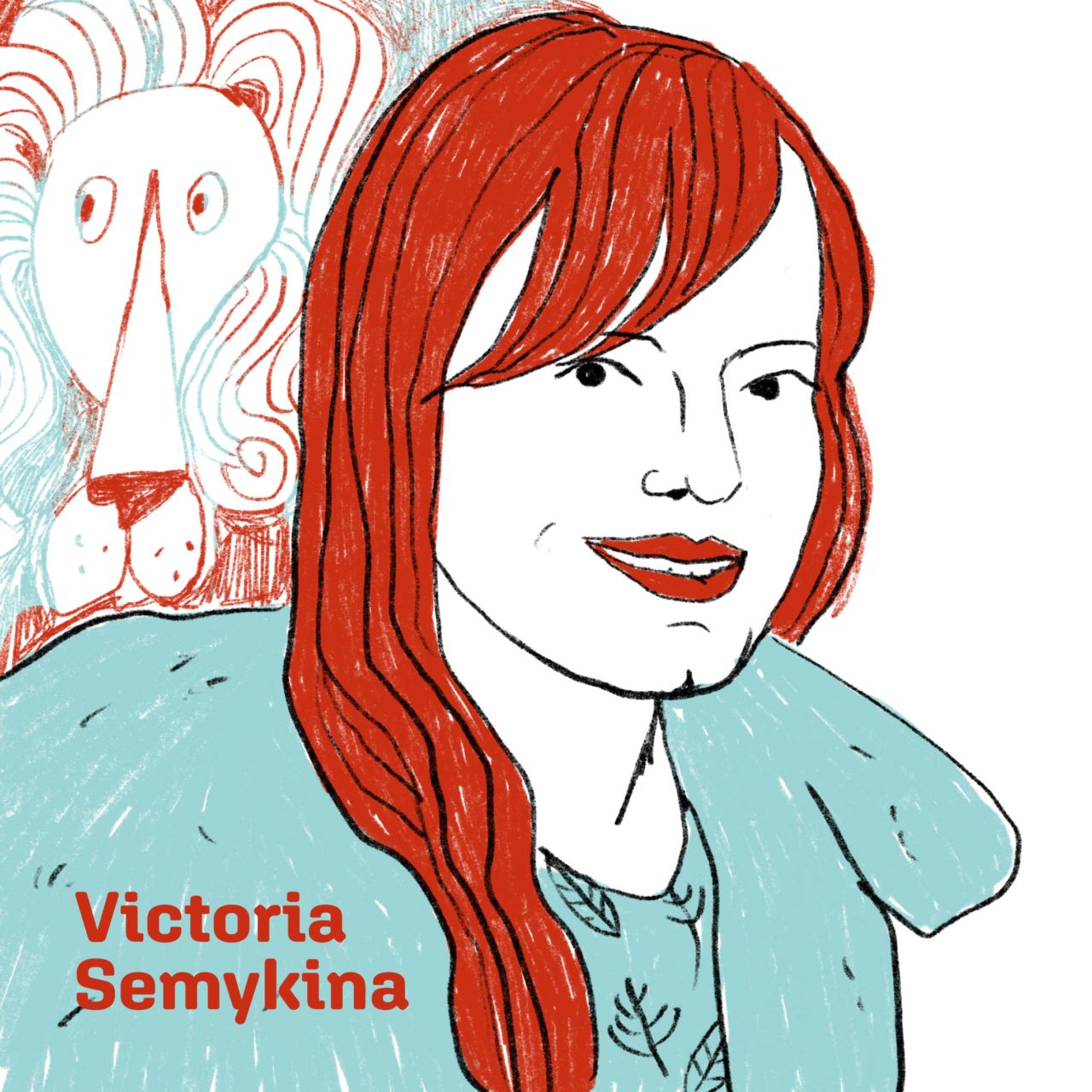 Victoria Semykina - Illustrator