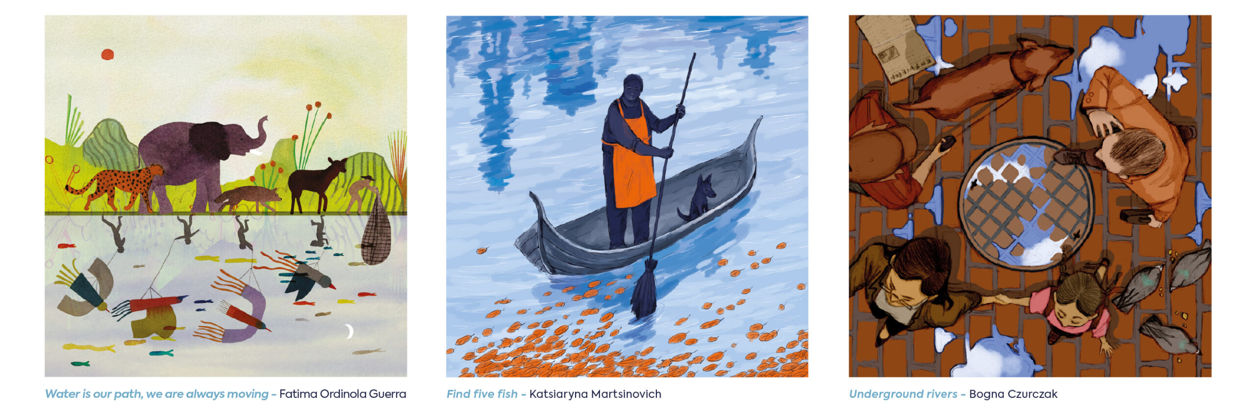 BOit! 30 selected artworks 4th edition