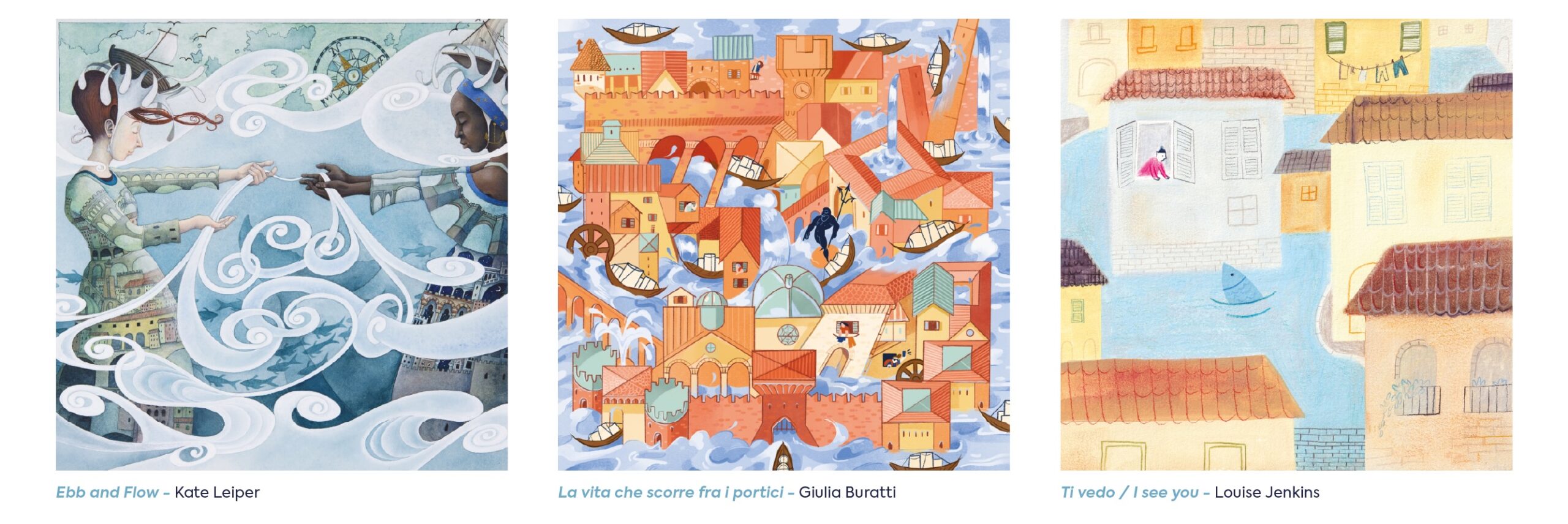 BOit! 30 selected artworks 4th edition