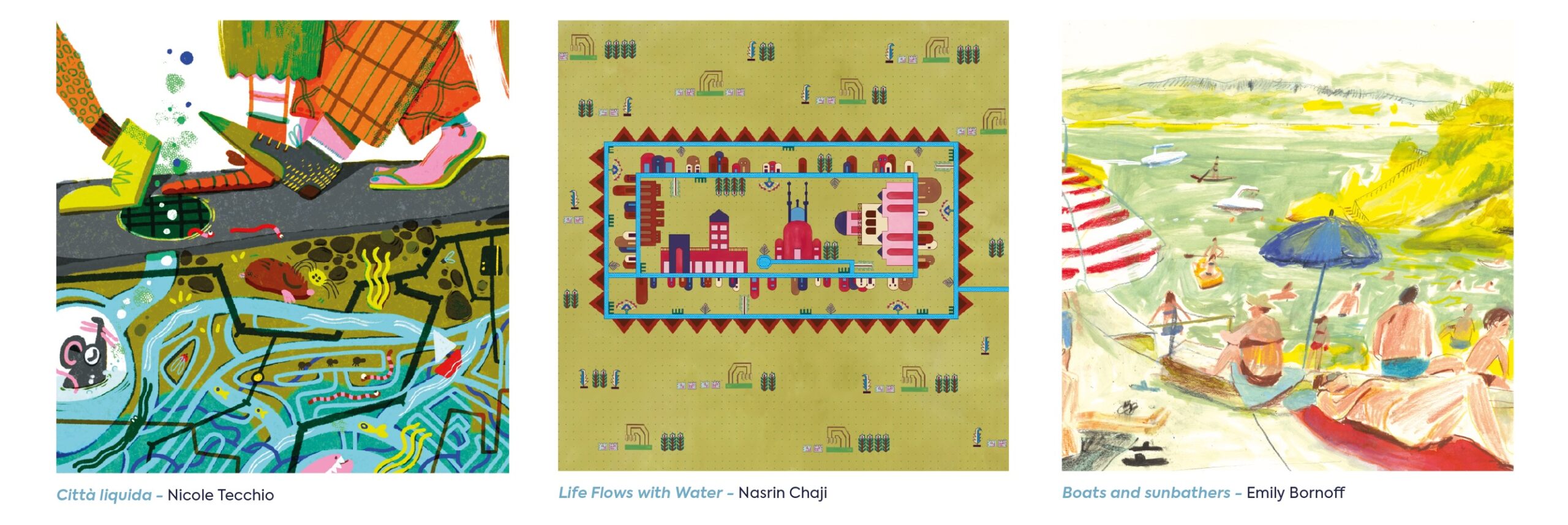 BOit! 30 selected artworks 4th edition