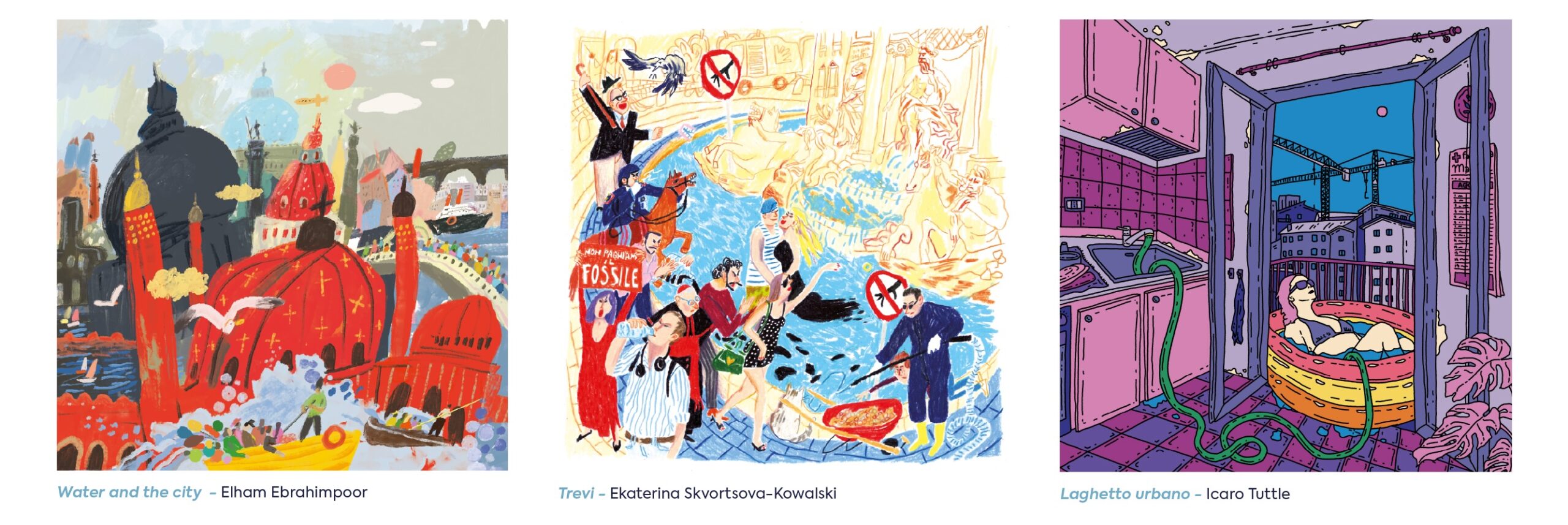 BOit! 30 selected artworks 4th edition