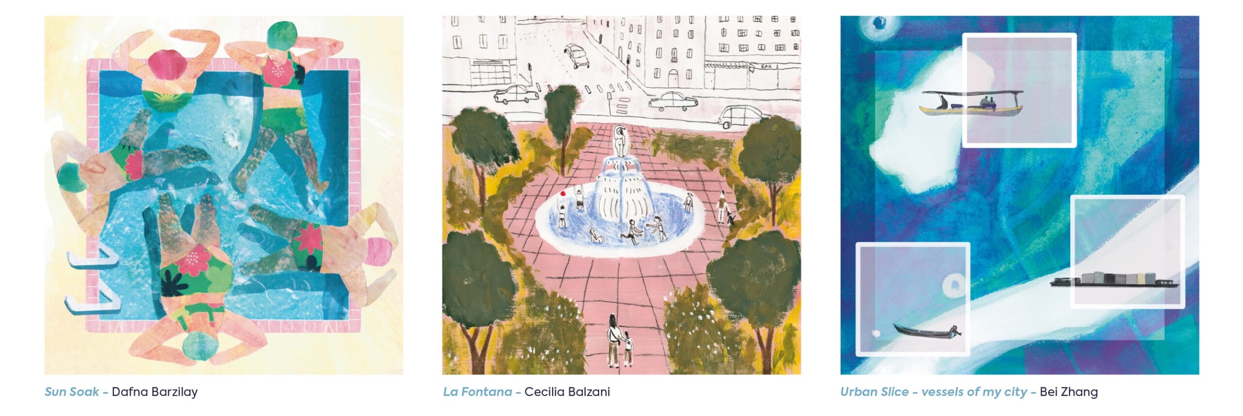 BOit! 30 selected artworks 4th edition