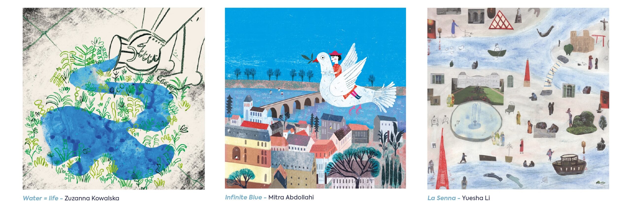 BOit! 30 selected artworks 4th edition