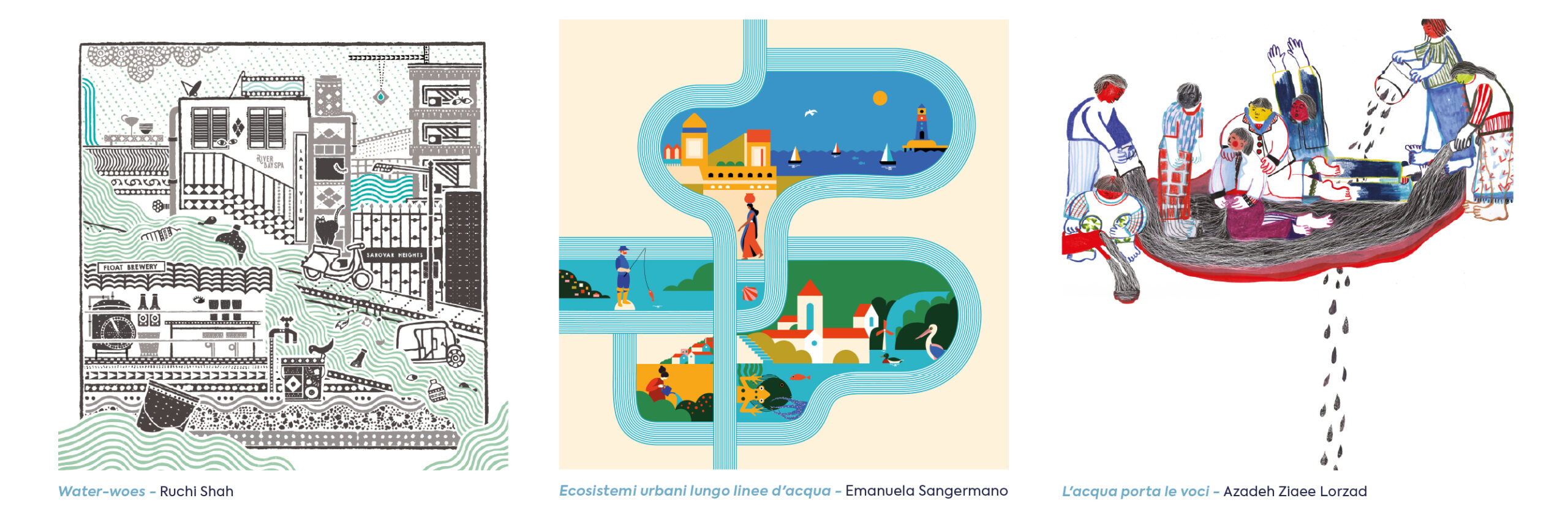 BOit! 30 selected artworks 4th edition