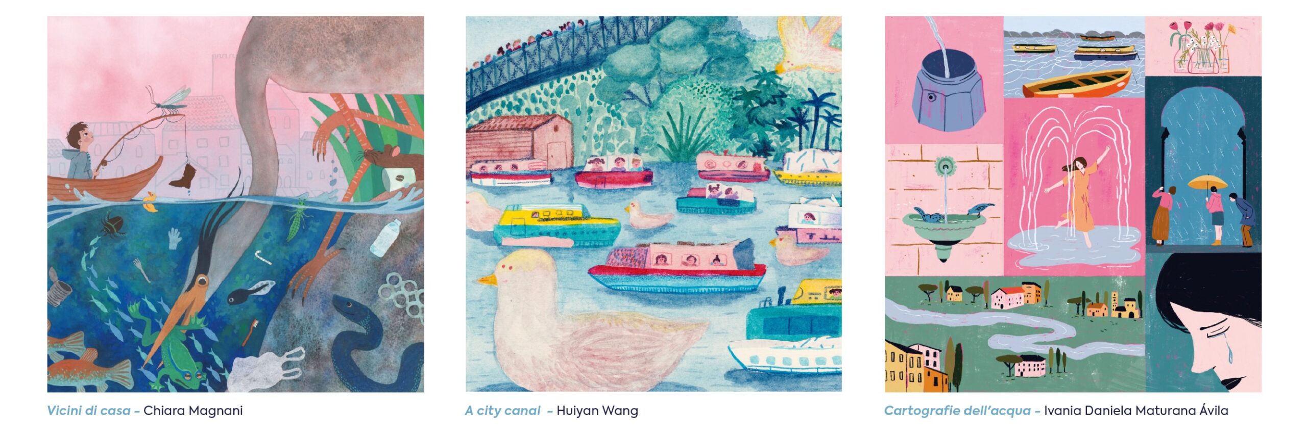 BOit! 30 selected artworks 4th edition